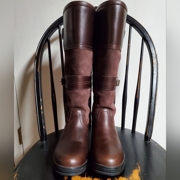 Ariat Langdale Boots - Picture 2 of 10